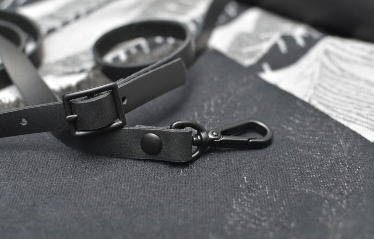The Saddler Mini